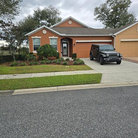 Home Away From Home Mount Dora Exterior foto