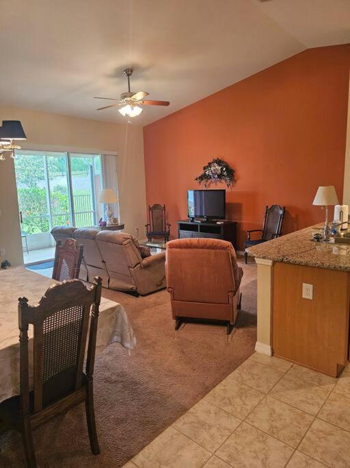 Home Away From Home Mount Dora Exterior foto