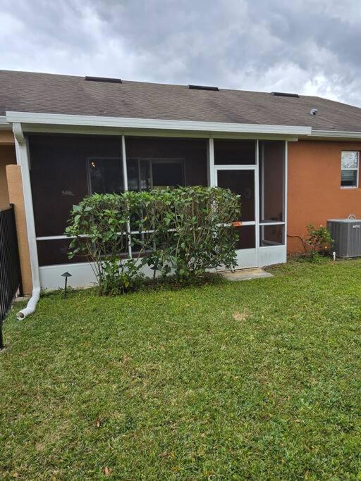 Home Away From Home Mount Dora Exterior foto