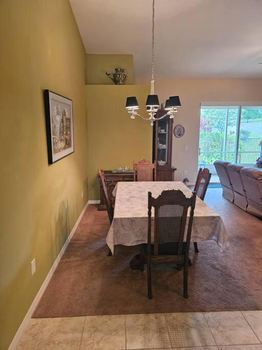 Home Away From Home Mount Dora Exterior foto
