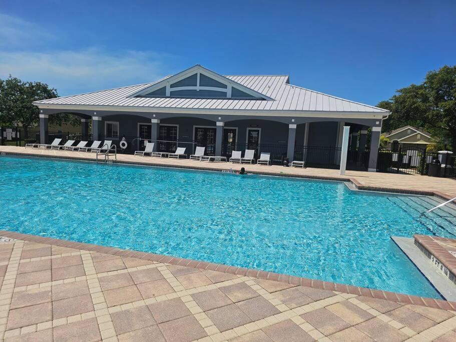 Home Away From Home Mount Dora Exterior foto